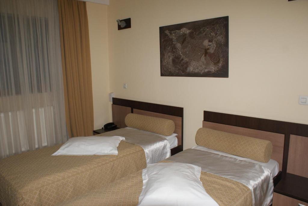 Hotel Grand เอโฟริเอนอร์ด ห้อง รูปภาพ